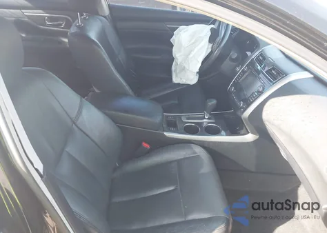 2013 Nissan Altima 2.5 Sl from USA, damaged, VIN 1N4AL3AP2DC146693